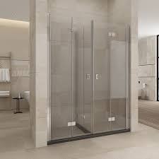 European Style Hinge Pivot Shower Door