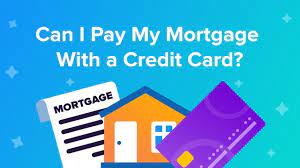 While new credit card applications do not have a major impact on credit scores, mortgage lenders do not like to see applicants requesting new lines of credit before they close on their loan. How To Pay Your Mortgage With A Credit Card