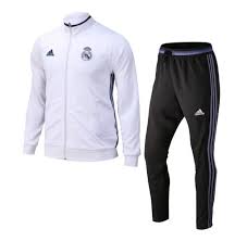 Shop the hottest real madrid football kits and shirts to make your excitement clear this football season. Shop Real Madrid 16 17 White Training Kit Cheap Soccer Jerseys For Sale Gogoalshop