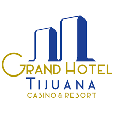 Men Prefer The Grand Hotel, Tijuana.