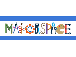 Image result for makerspace logo