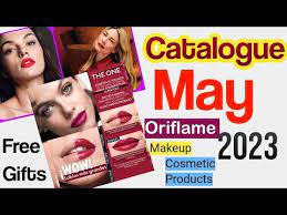 oriflame catalogue may 2023 oriflame