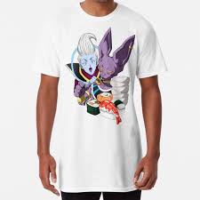 4.7 out of 5 stars 10. Goku Eating T Shirts Redbubble