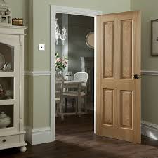 interior door oregon 4 panel jeld