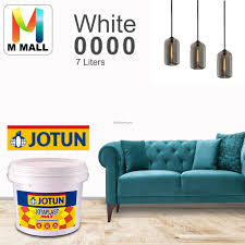 7l jotun jotaplast max interior paint