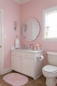 The right wall color, tilework or lighting can transform a dull, dated bathroom into a bright, stylish retreat. Small Bathroom Remodel Before And After Pink Bathroom Design Ideas