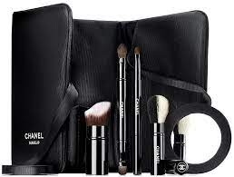 makeup brush set