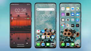 Tema iphone 11 pro ios 13 untuk android xiaomi redmi miui 11 versi terbaru 2020. 20 Tema Iphone Ios Untuk Xiaomi Tembus Apk 100 Mirip