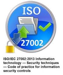 iso iec 27002 2016 information