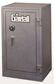 gardall 3620 2 hour fire safe