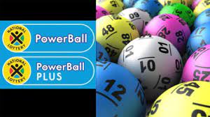 Winning numbers of Powerball and ...