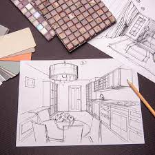 interior design diploma course become