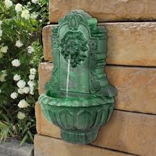 12 Best Outdoor Fountains And Backyard
