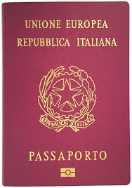 Total visa fee is $170 per visa for u.s. Visa Requirements For Italian Citizens Wikipedia