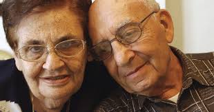 60 years after holocaust siblings reunited
