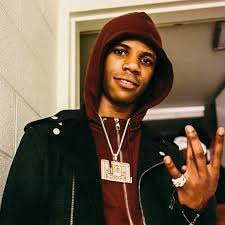A boogie wit da hoodie wallpapers. A Boogie Wallpaper Posted By Sarah Peltier