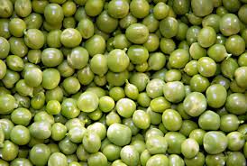 green peas varieties nutrition facts