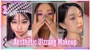 best aesthetic ulzzang makeup ideas