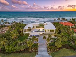 luxury waterfront homes and oceanfront