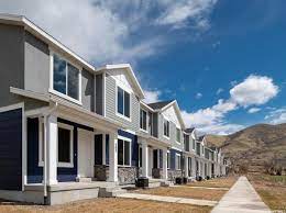 townhomes for in payson ut 1