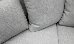 how to clean a fabric sofa naturally
