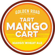 Tart Mango Cart - Untappd Blog