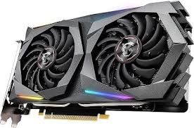 Maybe you would like to learn more about one of these? The Best Budget Graphics Cards Of All