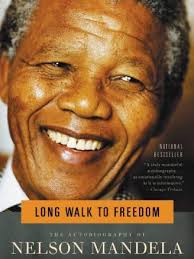 The Essential Nelson Mandela Reading List