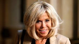 Visit rt to read news about president of france emmanuel macron. France S Brigitte Macron Gets Role But No First Lady Title Bbc News