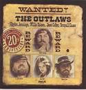 Wanted! The Outlaws [Bonus Tracks]