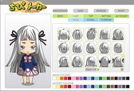 anime dress up games top 7 free dress