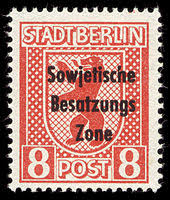Deutsche post official customer service. Postgeschichte Und Briefmarken Berlins Wikipedia