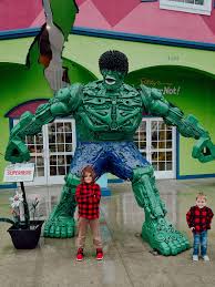 things to do in branson with kids