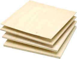 The lumber & plywood department of your local sutherlands store carries a wide variety of plywood sheets in different thicknesses & types for your project. Single Piece Of Baltic Birch Plywood 9mm 3 8 X 24 X 30 Amazon Com