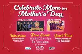 Mexican Mother's Day - Viejas Casino ...