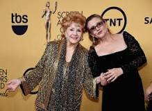 is-debbie-reynolds-related-to-carrie-fisher
