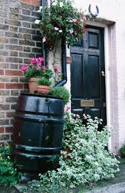 Make A Rain Barrel New England