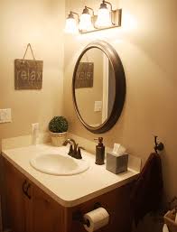 Large bathroom mirrors, like huge mirrors. 23 Oval Mirrors Ideas Oval Mirror Oval Mirror Bathroom Round Mirror Bathroom
