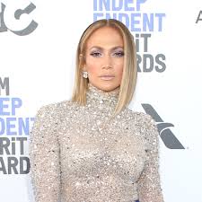the 40 highlighter that gave j lo her
