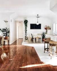 Your zone of affordable floors and high quality services flooring zone strives to bring you quality flooring at competitive prices. 15 Bold Floor Transition Ideas For Kitchens Shelterness