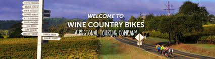 one day bike tours wine country bikes