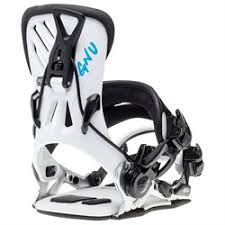 Gnu Snowboard Binding Size Chart Best Picture Of Chart