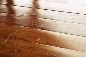 diy wood floor repair for minor and