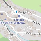 Best apartment hotels in serfaus on tripadvisor: Haus Dorfblick Fruhstuckspension In Tirol