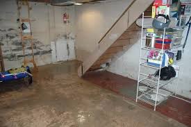 ideal basement humidity level