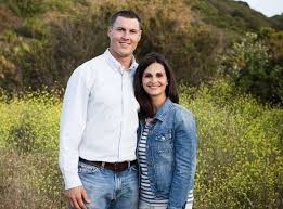 It's family first for philip rivers and his wife, tiffany. Tiffany Rivers Wiki Philip Rivers Wife Age Biography Family