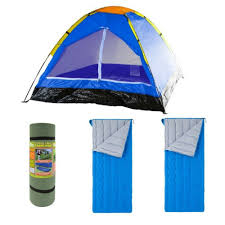 Happy Camper Two Person Tent By Wakeman Outdoors Venture