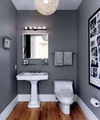 8 Small Bathroom Decorating Ideas You