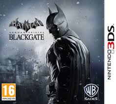 Required fields are marked *. Batman Arkham Origins Blackgate 3ds Eur Cia Mf Mg Gd Gamesmega