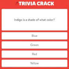 Plus, they tend to lighten the mood and make people smile. Stupid Trivia Crack Questions